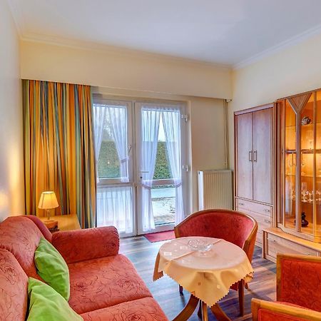 Haus Am Wald Apartment Heringsdorf  Bagian luar foto