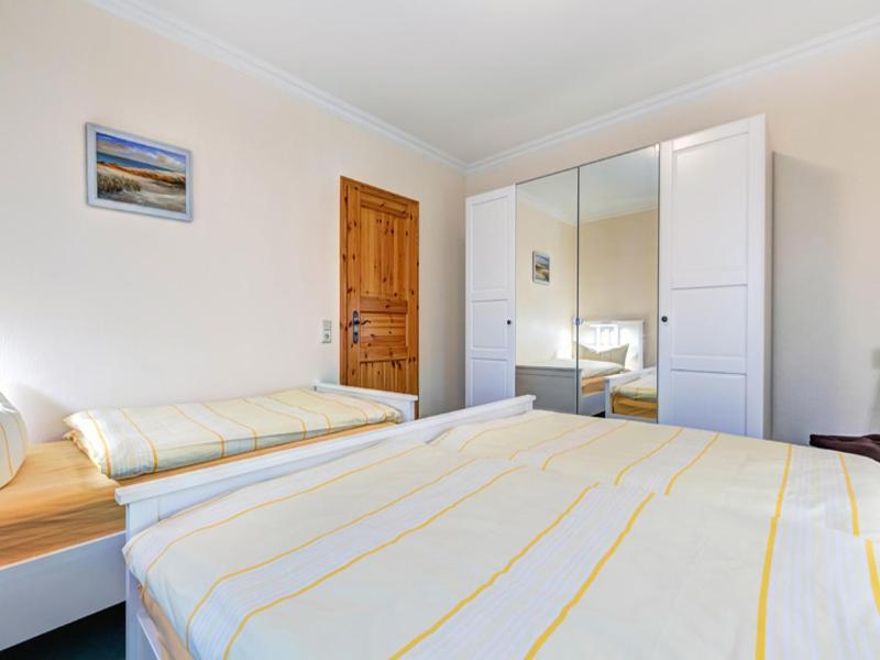 Haus Am Wald Apartment Heringsdorf  Bagian luar foto