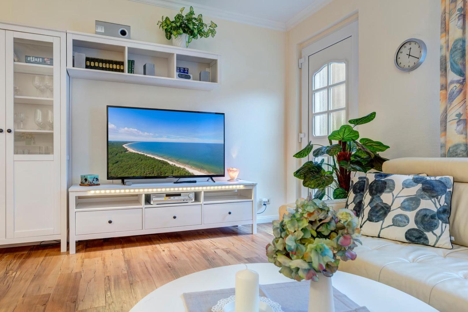 Haus Am Wald Apartment Heringsdorf  Bagian luar foto