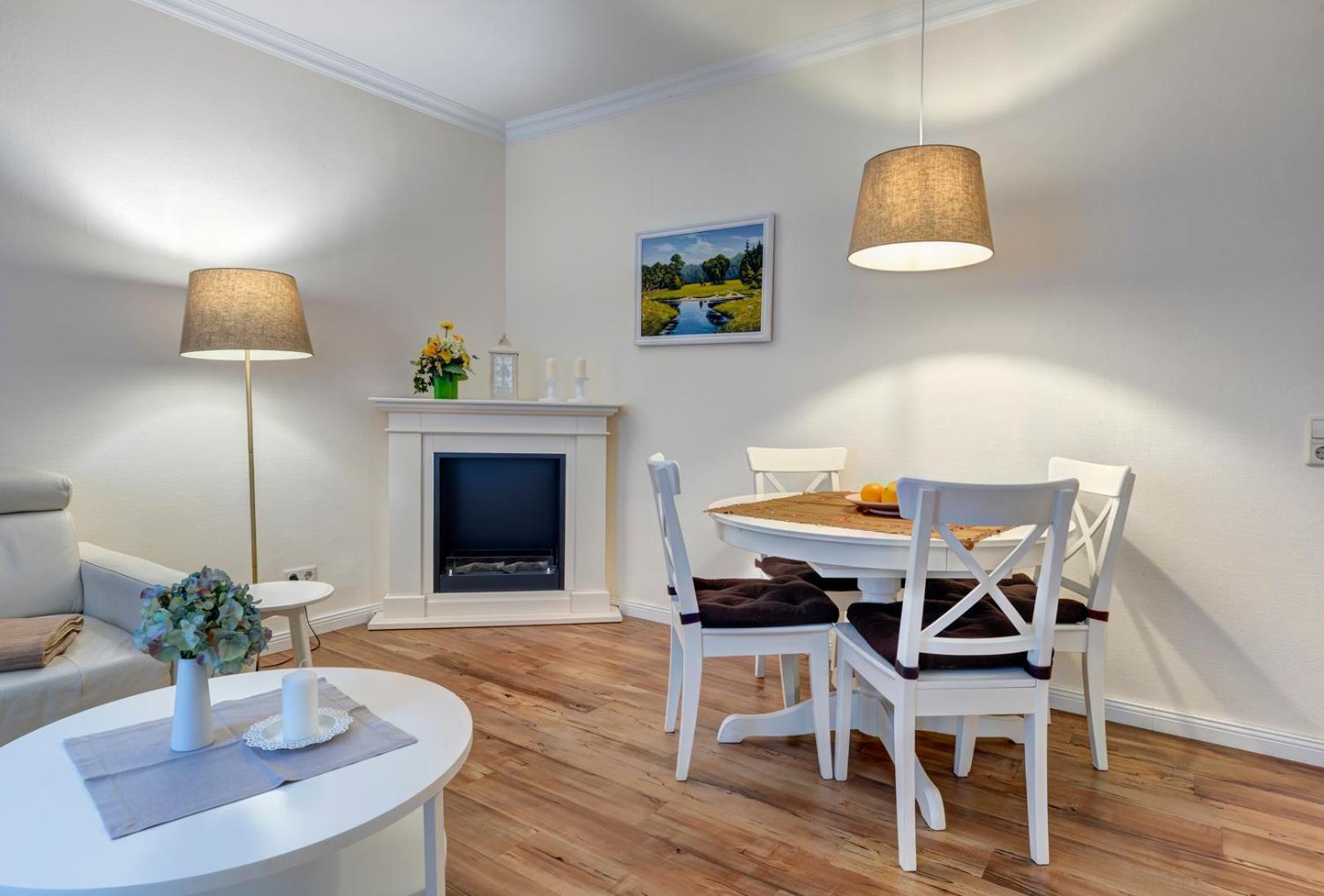 Haus Am Wald Apartment Heringsdorf  Bagian luar foto