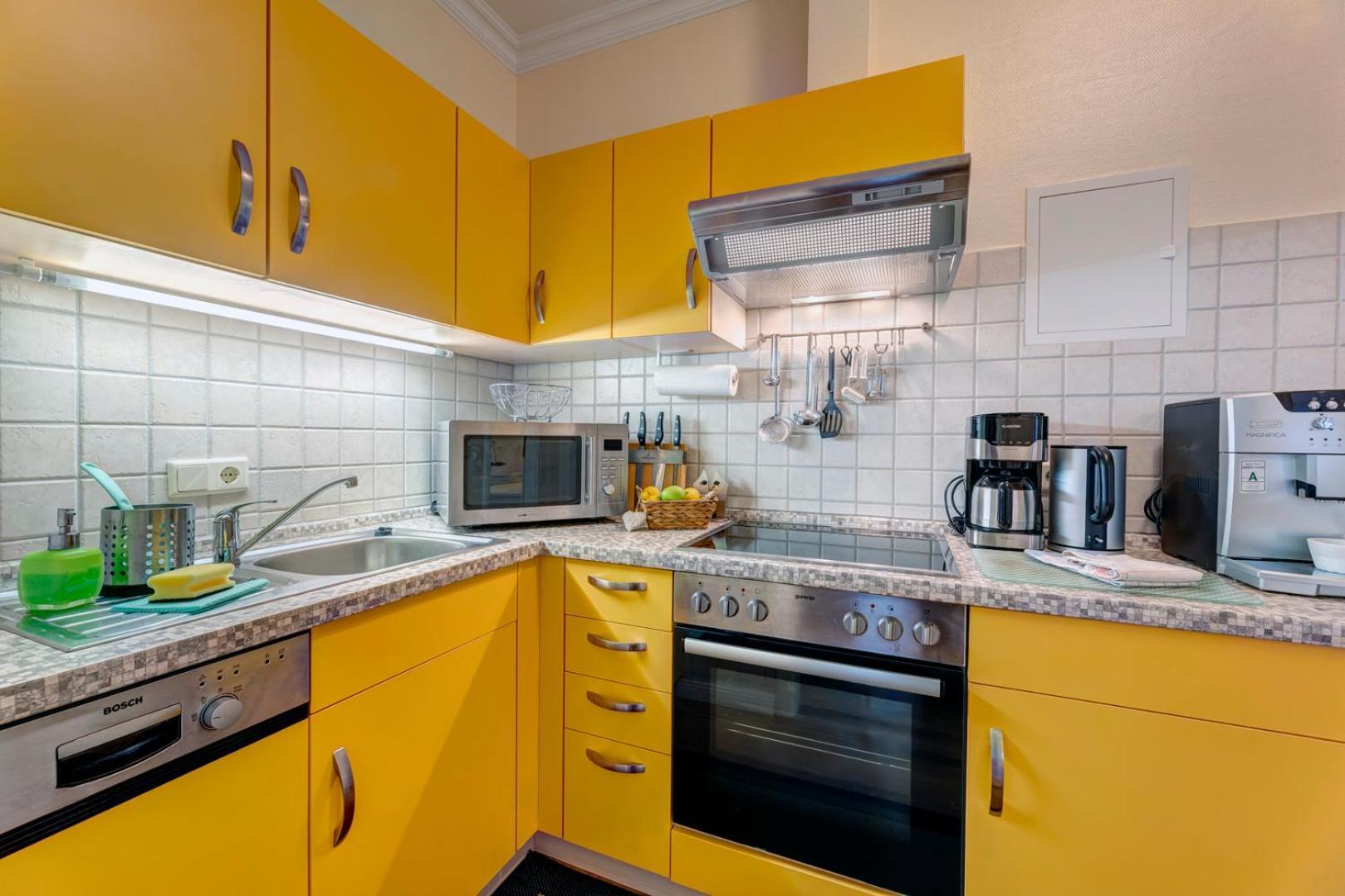 Haus Am Wald Apartment Heringsdorf  Bagian luar foto
