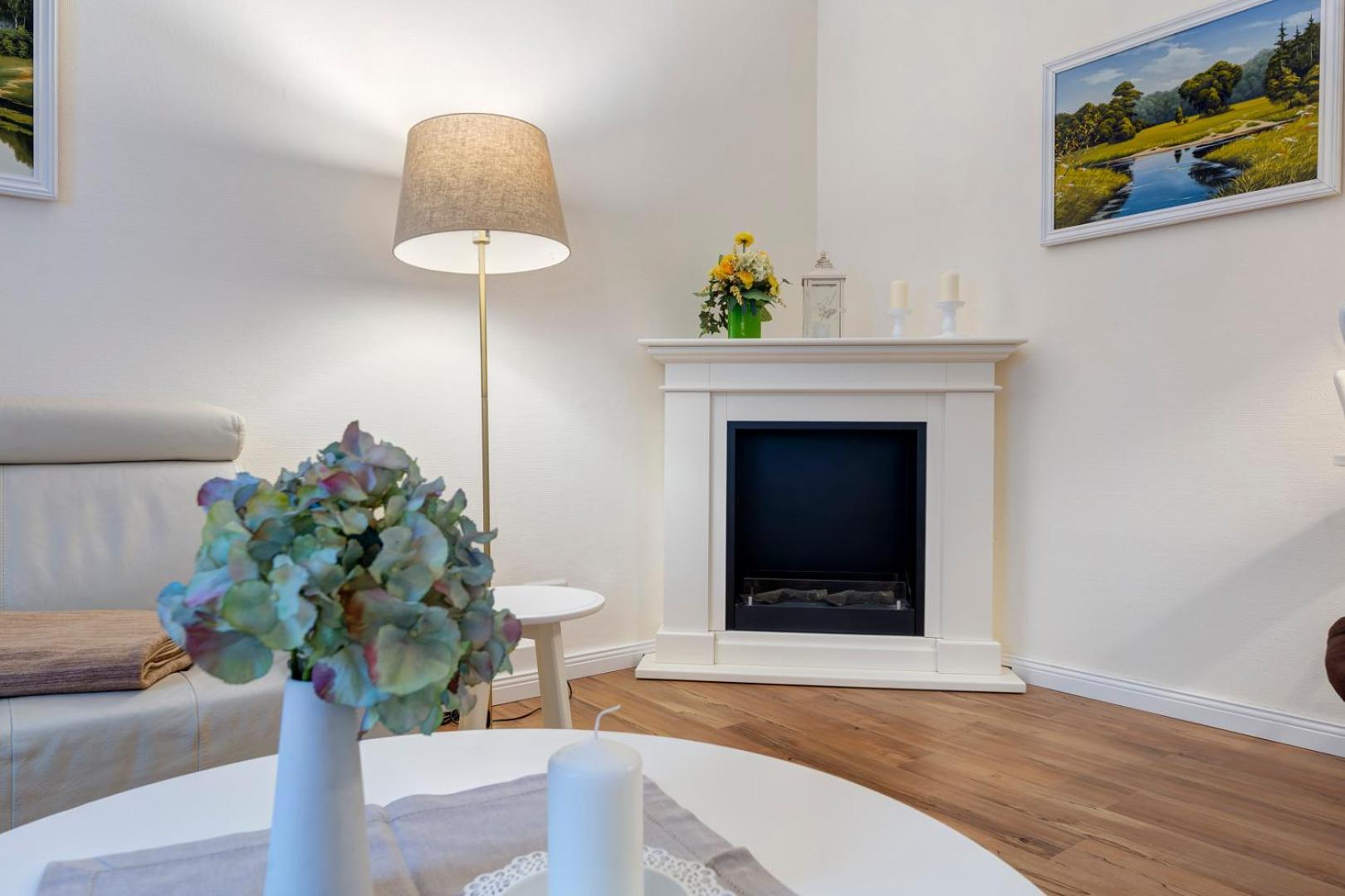 Haus Am Wald Apartment Heringsdorf  Bagian luar foto